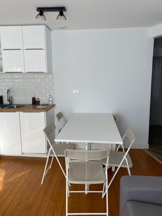 Les Rives Saint Symphorien, Appartements Meubles Longeville-les-Metz ภายนอก รูปภาพ