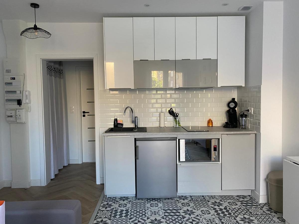 Les Rives Saint Symphorien, Appartements Meubles Longeville-les-Metz ภายนอก รูปภาพ