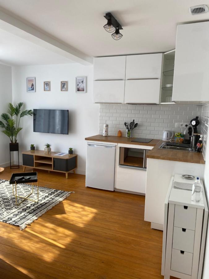 Les Rives Saint Symphorien, Appartements Meubles Longeville-les-Metz ภายนอก รูปภาพ